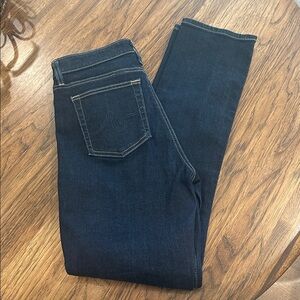 Women’s AG Adriano Goldschmied Jeans Women’s 28R Mari High Rise Slim Straight